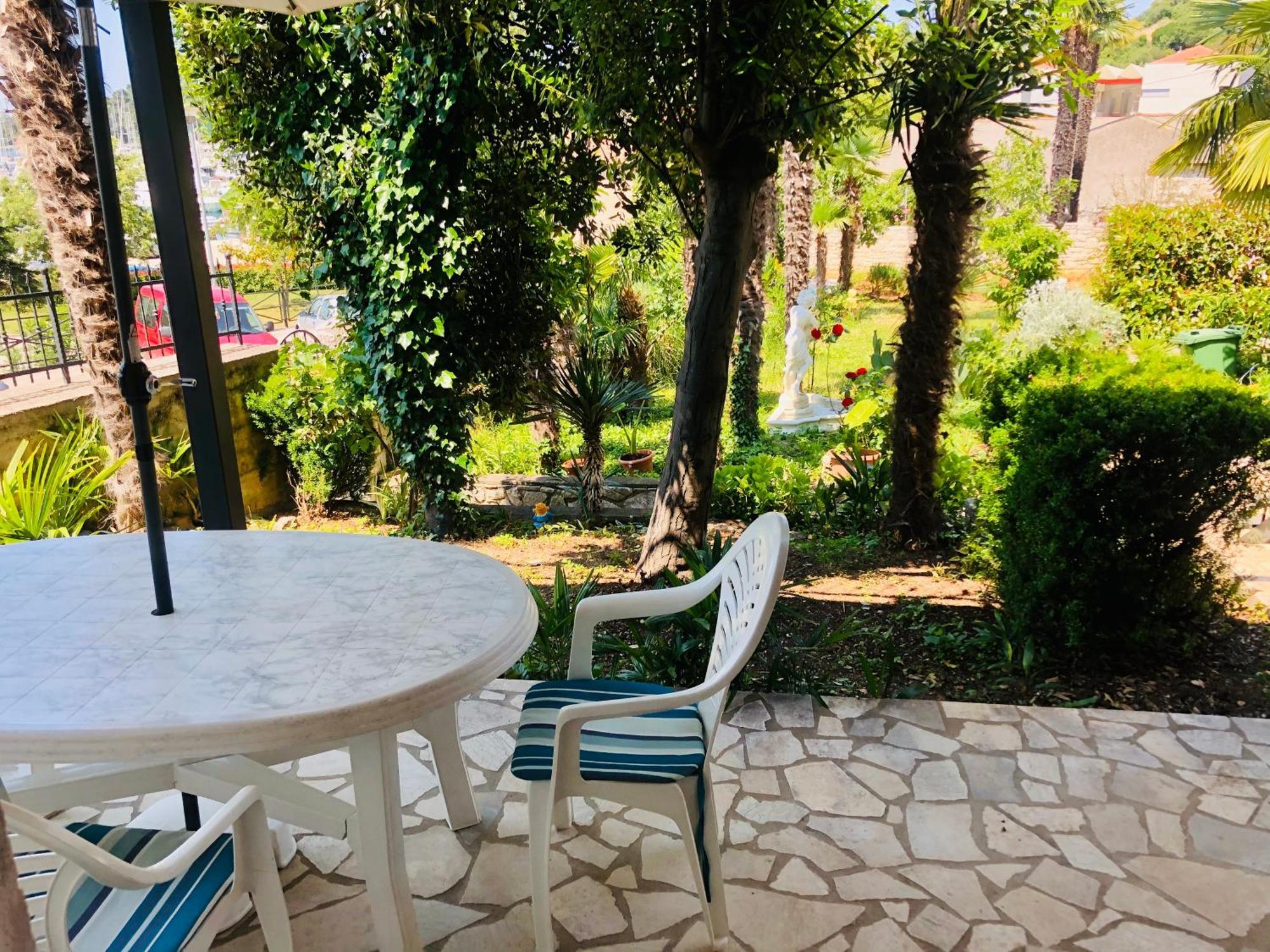 Villa Marija 弗尔萨尔 客房 照片
