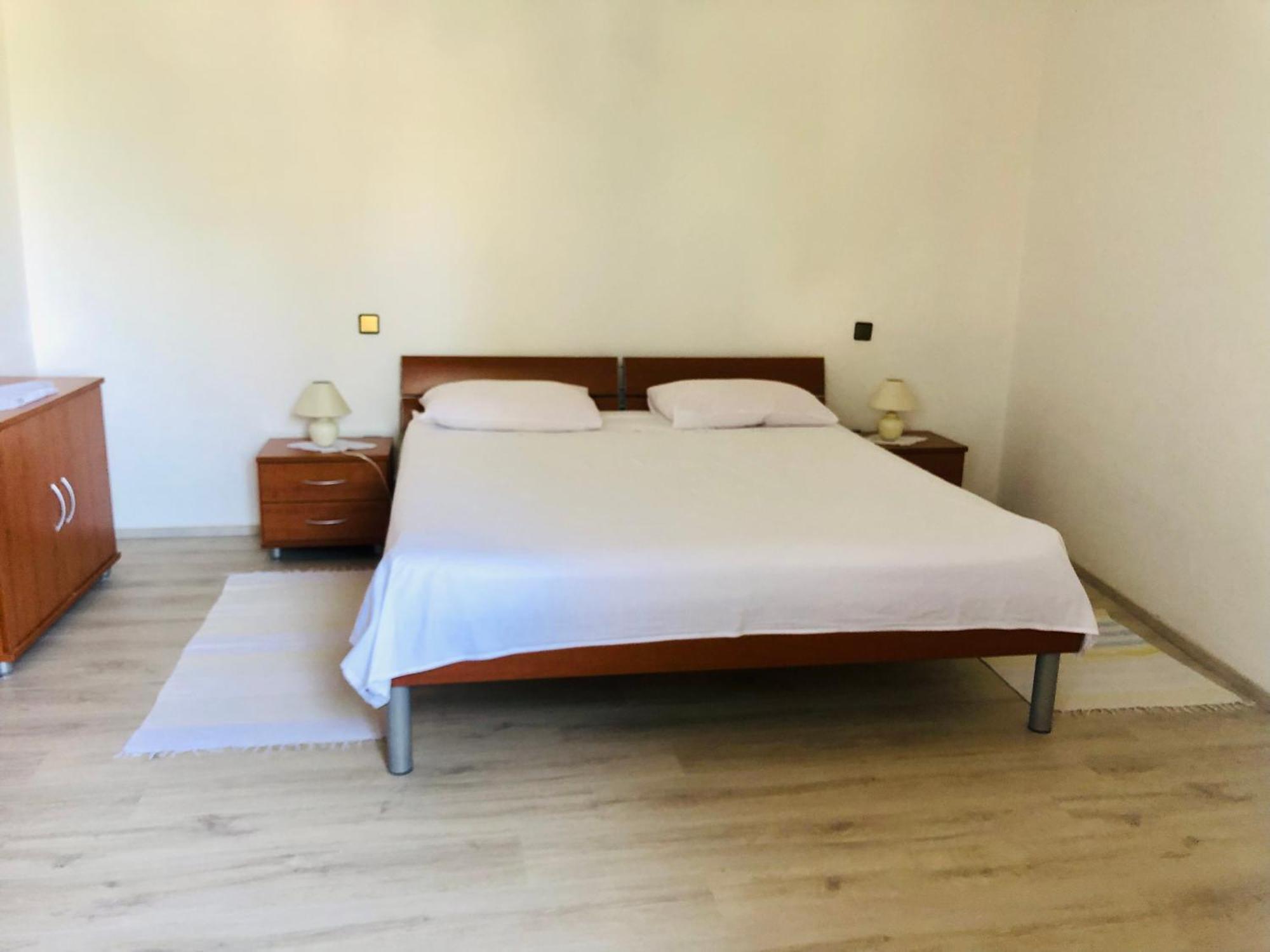 Villa Marija 弗尔萨尔 客房 照片