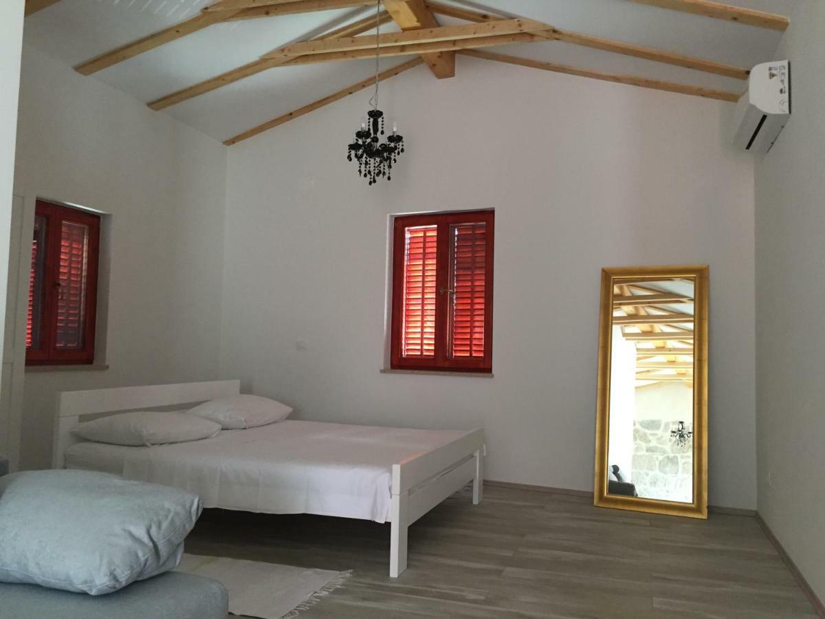 Villa Marija 弗尔萨尔 外观 照片